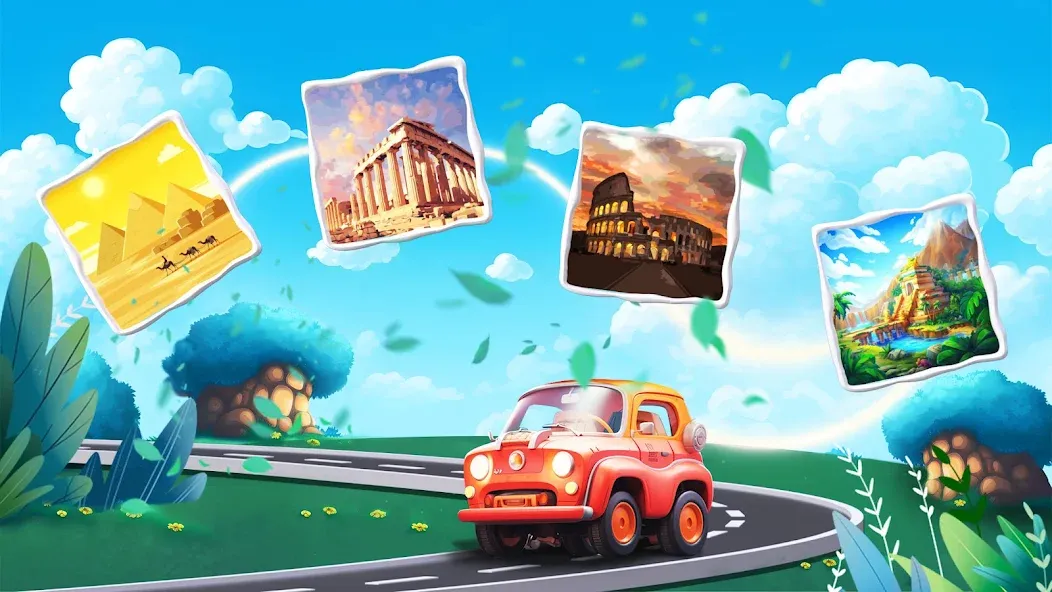 Parking Pro: Car Parking Games [МОД: Много монет, Открытые уровни и Мега MOD] Screenshot 1