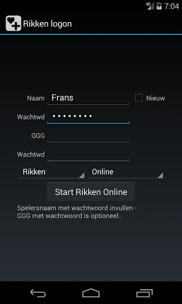 Toepen Plus (Тоепен Плюс) [МОД: Меню, Бесконечные монеты и Открытые уровни] Screenshot 1