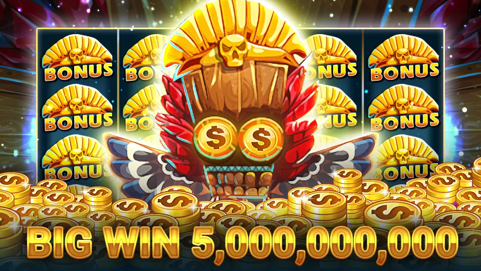 Slots: Casino & slot games (слоты) [МОД: Бесконечные деньги, Монеты и Мега MOD] Screenshot 4