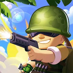 Скачать Soldiers Never Die (Солджерс Невер Дай) [МОД: Деньги, Монеты и Меню MOD] | Взлом Soldiers Never Die на Андроид