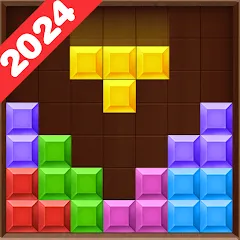 Скачать Brick Classic - Brick Game (Брик Классик) [МОД: Много монет, Открытые уровни и Мега MOD] | Взлом Brick Classic - Brick Game на Андроид