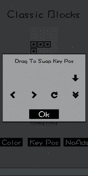 Classic Blocks (Классические блоки) [МОД: Много монет, Открытые уровни и Мега MOD] Screenshot 4