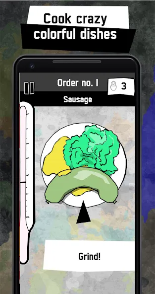 Soviet Kitchen Unleashed (Советская кухня на воле) [МОД: Много денег, Монет и Все открыто] Screenshot 2