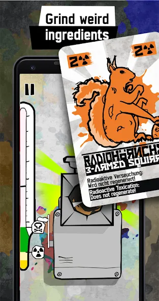 Soviet Kitchen Unleashed (Советская кухня на воле) [МОД: Много денег, Монет и Все открыто] Screenshot 5