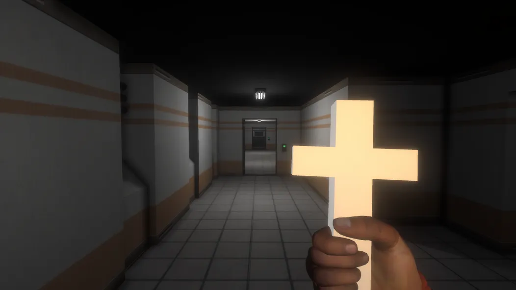 SCP: Classified Site (Эс Си Пи) [МОД: Деньги, Монеты и Меню MOD] Screenshot 1