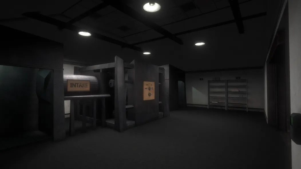 SCP: Classified Site (Эс Си Пи) [МОД: Деньги, Монеты и Меню MOD] Screenshot 2