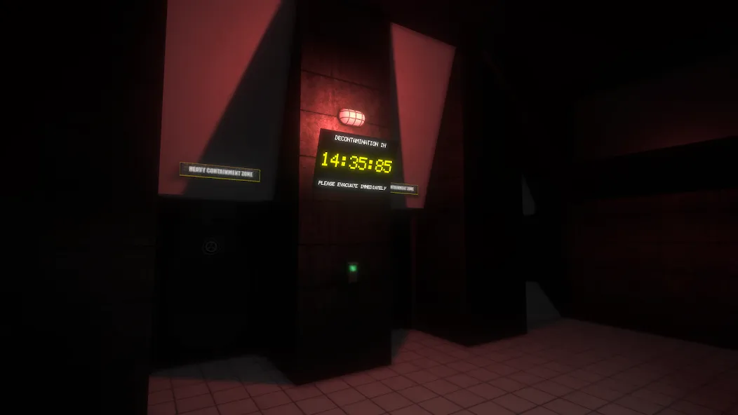 SCP: Classified Site (Эс Си Пи) [МОД: Деньги, Монеты и Меню MOD] Screenshot 3
