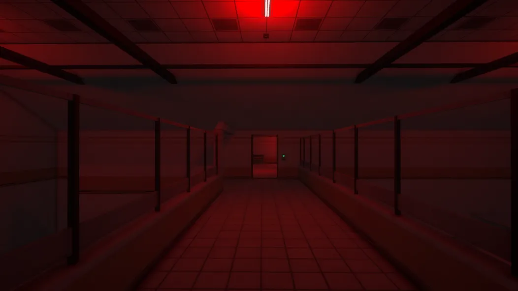 SCP: Classified Site (Эс Си Пи) [МОД: Деньги, Монеты и Меню MOD] Screenshot 5
