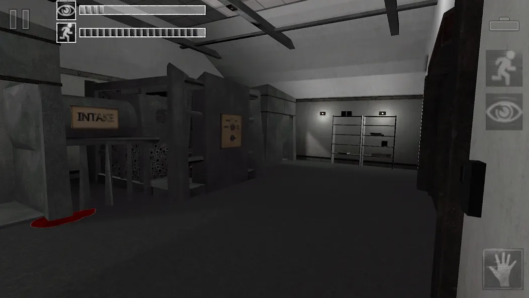 SCP Containment Breach RUS (Контейнмент Брич РУС) [МОД: Бесконечные деньги, Монеты и Мега MOD] Screenshot 1