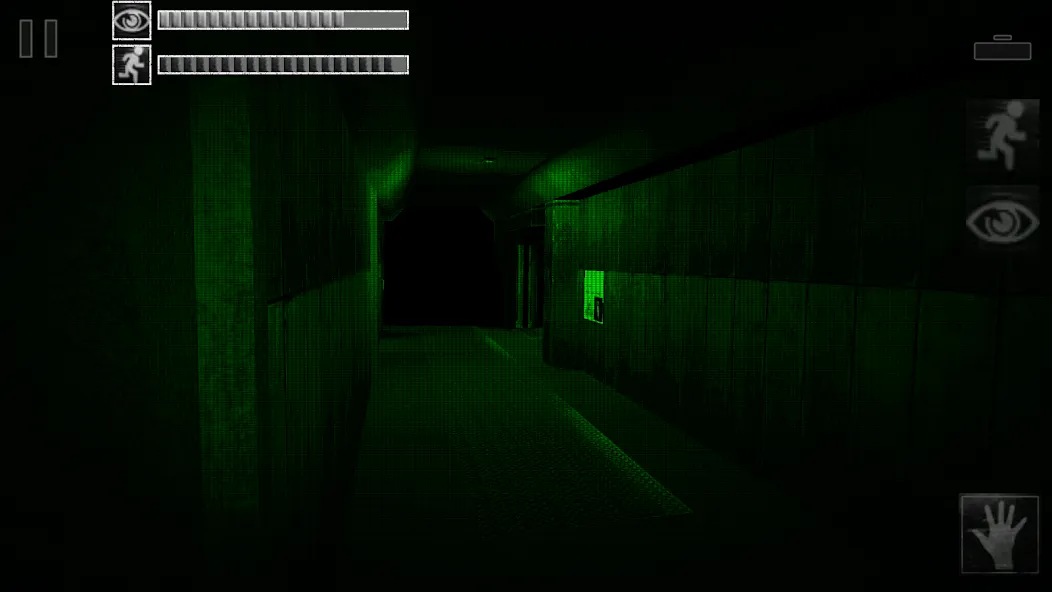 SCP Containment Breach RUS (Контейнмент Брич РУС) [МОД: Бесконечные деньги, Монеты и Мега MOD] Screenshot 4