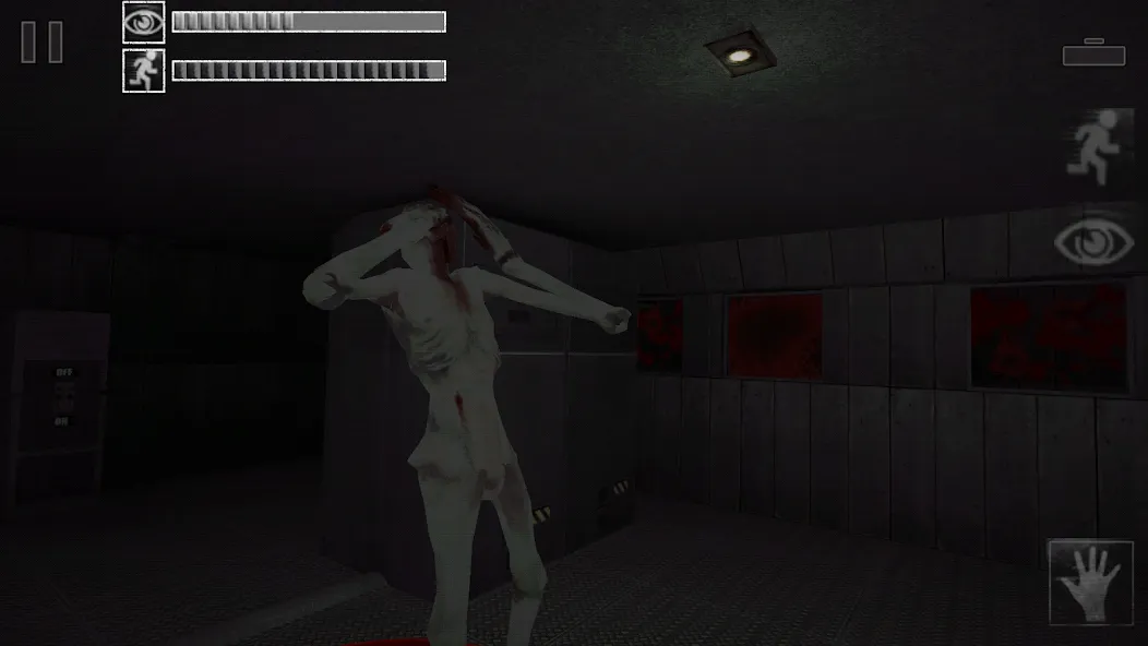 SCP Containment Breach RUS (Контейнмент Брич РУС) [МОД: Бесконечные деньги, Монеты и Мега MOD] Screenshot 5