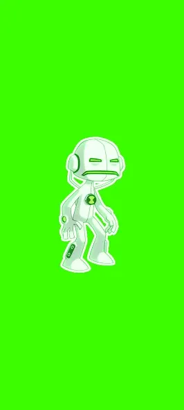 Omnitrix Simulator 2D (Уотч Симулятор 2Д) [МОД: Много денег, Монет и Все открыто] Screenshot 4