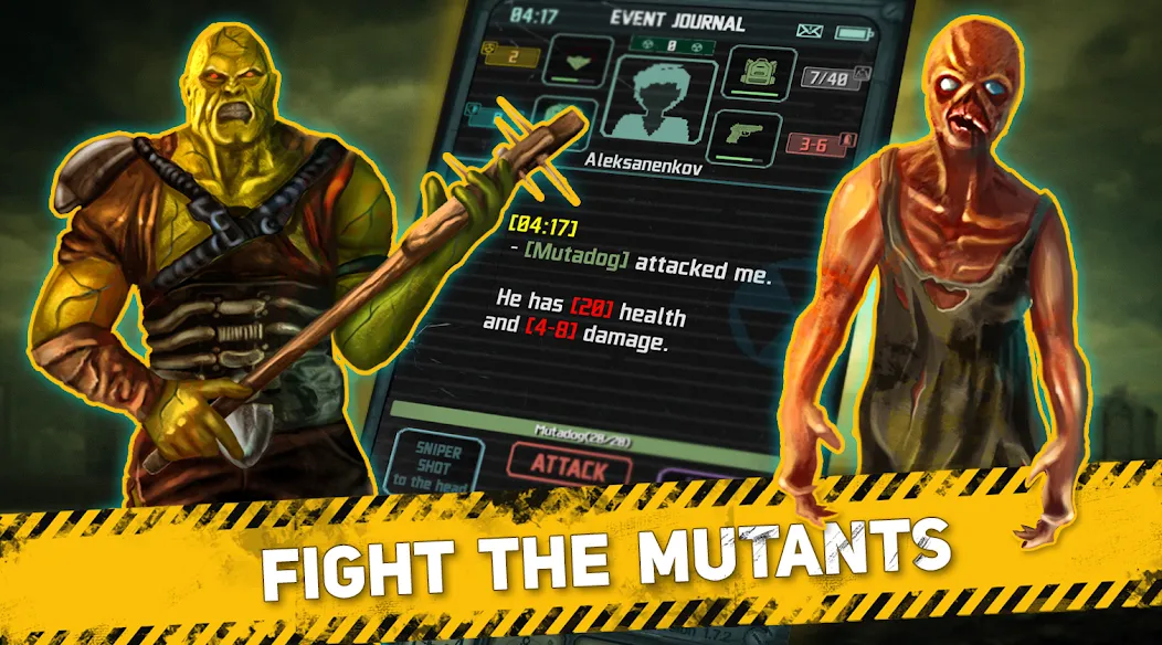 Pocket Survivor: Expansion [МОД: Много денег, Монет и Все открыто] Screenshot 4