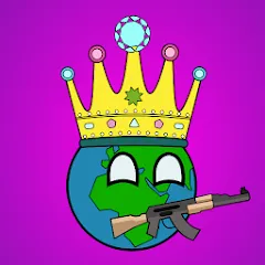 Скачать Dictators : No Peace (Диктаторс) [МОД: Много денег, Монет и Все открыто] | Взлом Dictators : No Peace на Андроид
