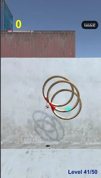 shooting arrow [МОД: Бесконечные деньги, Монеты и Мега MOD] Screenshot 2