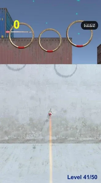 shooting arrow [МОД: Бесконечные деньги, Монеты и Мега MOD] Screenshot 4