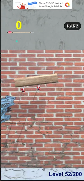 shooting arrow [МОД: Бесконечные деньги, Монеты и Мега MOD] Screenshot 5