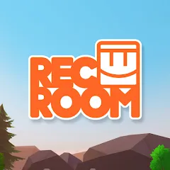 Скачать Rec Room - Play with friends! (Рек комната) [МОД: Много денег, Монет и Все открыто] | Взлом Rec Room - Play with friends! на Андроид