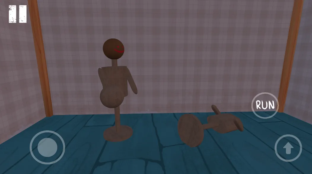 The Temporary Neighbor (Зе Темпорэри Нейбор) [МОД: Деньги, Монеты и Меню MOD] Screenshot 2