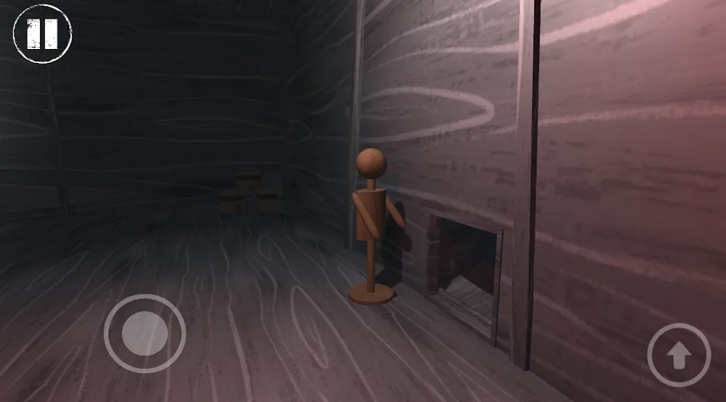 The Temporary Neighbor (Зе Темпорэри Нейбор) [МОД: Деньги, Монеты и Меню MOD] Screenshot 5