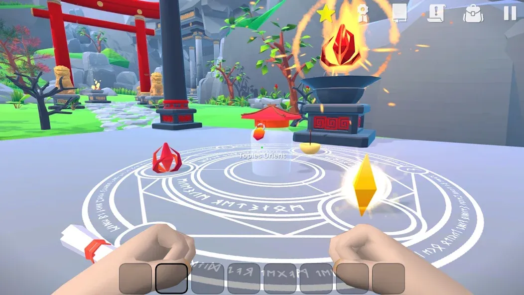 Monster Museum (Монстр Музей) [МОД: Бесконечные деньги, Монеты и Мега MOD] Screenshot 4