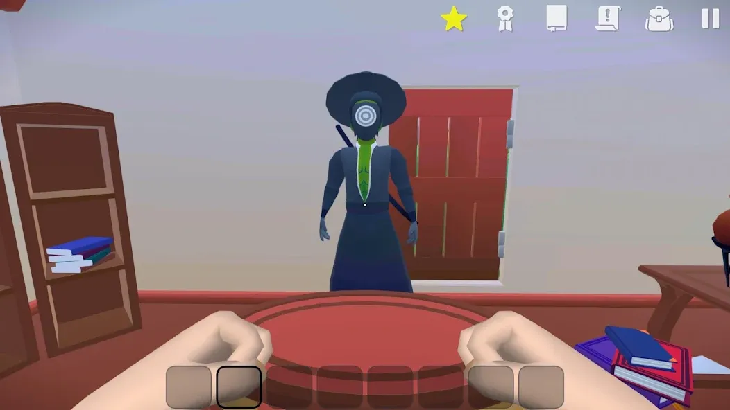 Monster Museum (Монстр Музей) [МОД: Бесконечные деньги, Монеты и Мега MOD] Screenshot 5