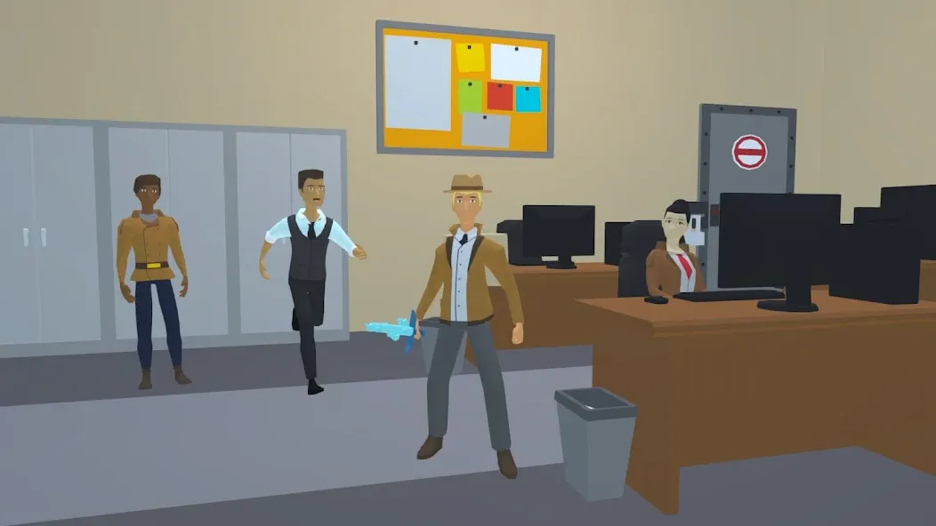 World Of Mystery (Ворлд Оф Мистери) [МОД: Много монет, Открытые уровни и Мега MOD] Screenshot 4
