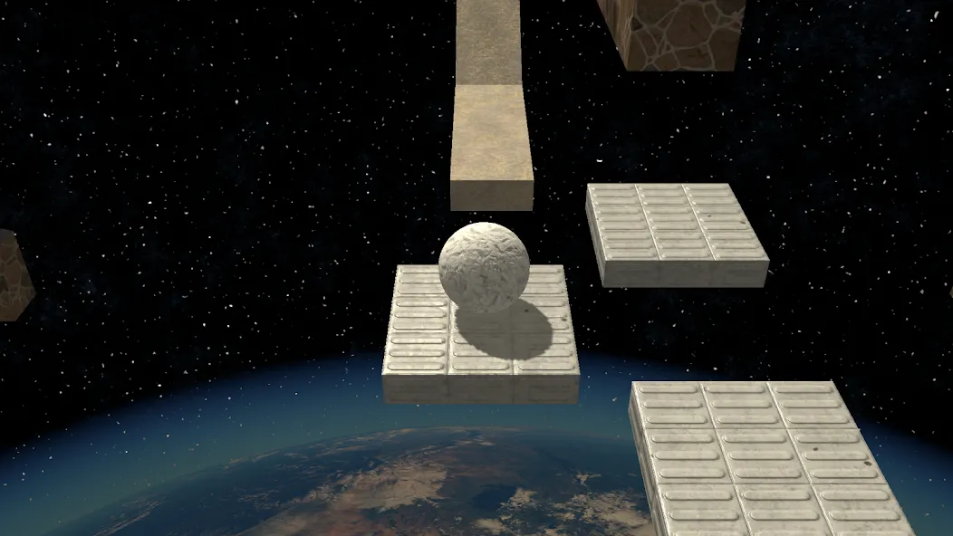 Balance Ball (Баланс Болл) [МОД: Бесконечные деньги, Монеты и Мега MOD] Screenshot 3