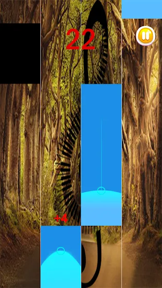 Shivers - Sheeran Piano Tiles (Шиверс) [МОД: Много монет, Открытые уровни и Мега MOD] Screenshot 4