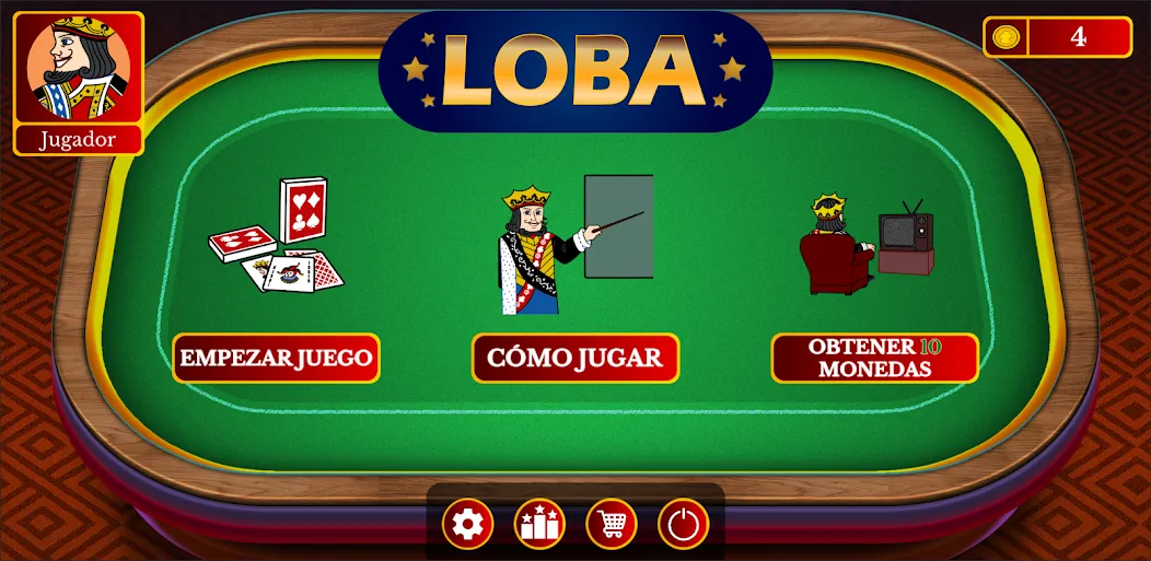 Loba (Лоба) [МОД: Много монет, Открытые уровни и Мега MOD] Screenshot 1