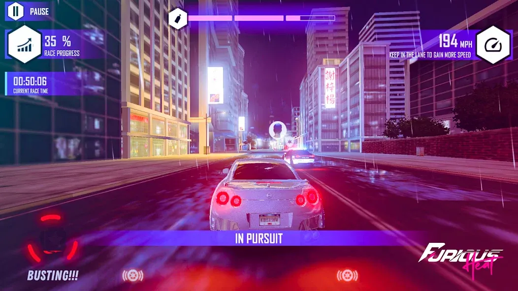 Furious: Heat Racing 2024 (Фьюриъс) [МОД: Много денег, Монет и Все открыто] Screenshot 4