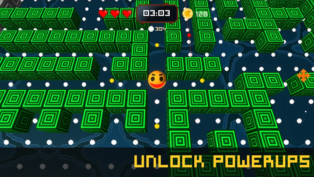 Chomper (Чомпер) [МОД: Много денег, Монет и Все открыто] Screenshot 2