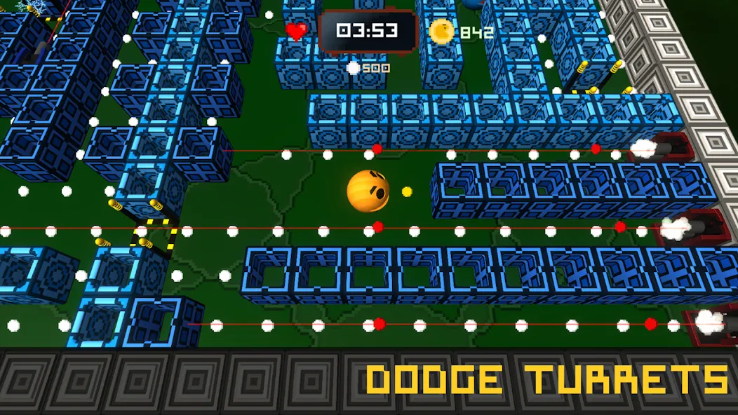 Chomper (Чомпер) [МОД: Много денег, Монет и Все открыто] Screenshot 4