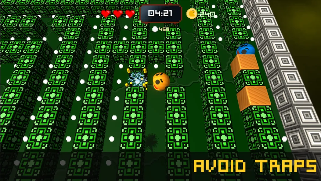 Chomper (Чомпер) [МОД: Много денег, Монет и Все открыто] Screenshot 5