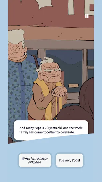 Family Bash (Фемели Баш) [МОД: Бесконечные деньги, Монеты и Мега MOD] Screenshot 1
