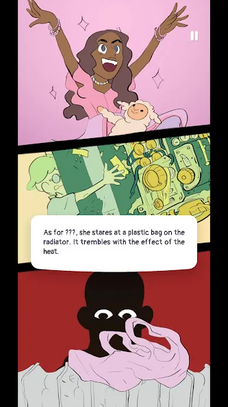 Family Bash (Фемели Баш) [МОД: Бесконечные деньги, Монеты и Мега MOD] Screenshot 3