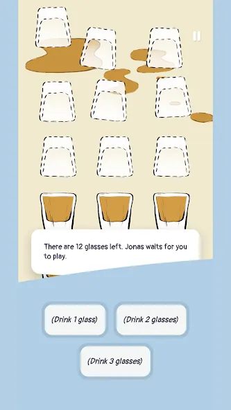 Family Bash (Фемели Баш) [МОД: Бесконечные деньги, Монеты и Мега MOD] Screenshot 5