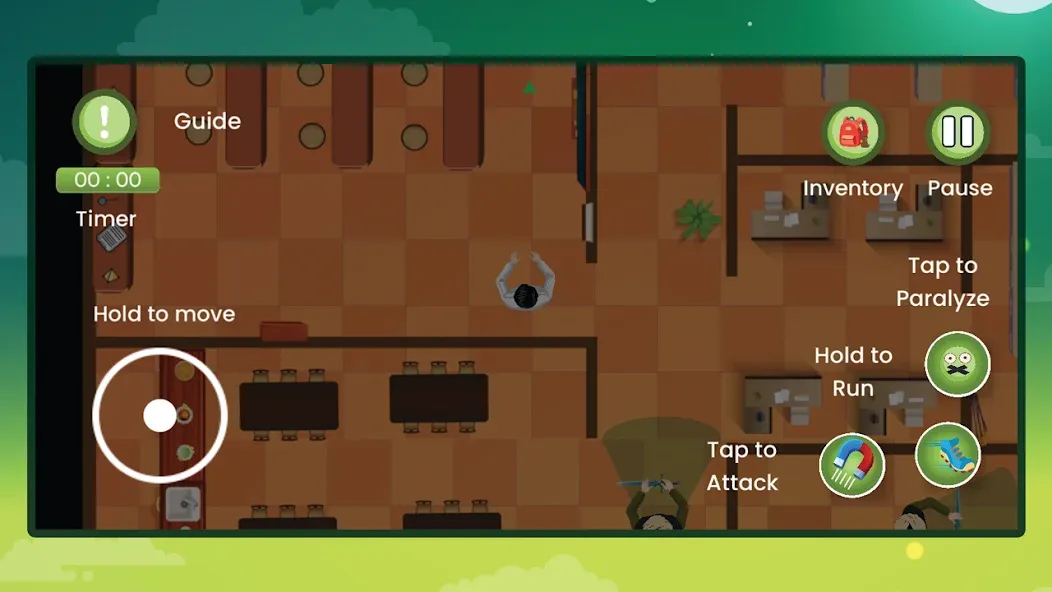 Adventuring Physics (Адвенчуринг Физикс) [МОД: Много денег, Монет и Все открыто] Screenshot 3