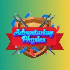 Скачать Adventuring Physics (Адвенчуринг Физикс) [МОД: Много денег, Монет и Все открыто] | Взлом Adventuring Physics на Андроид