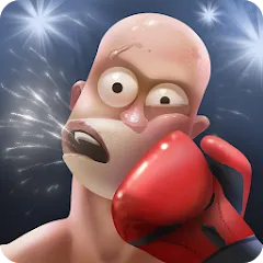 Скачать Smash Boxing: Punch Hero (Смэш Боксинг) [МОД: Все открыто, Дополнительные деньги и Меню MOD] | Взлом Smash Boxing: Punch Hero на Андроид