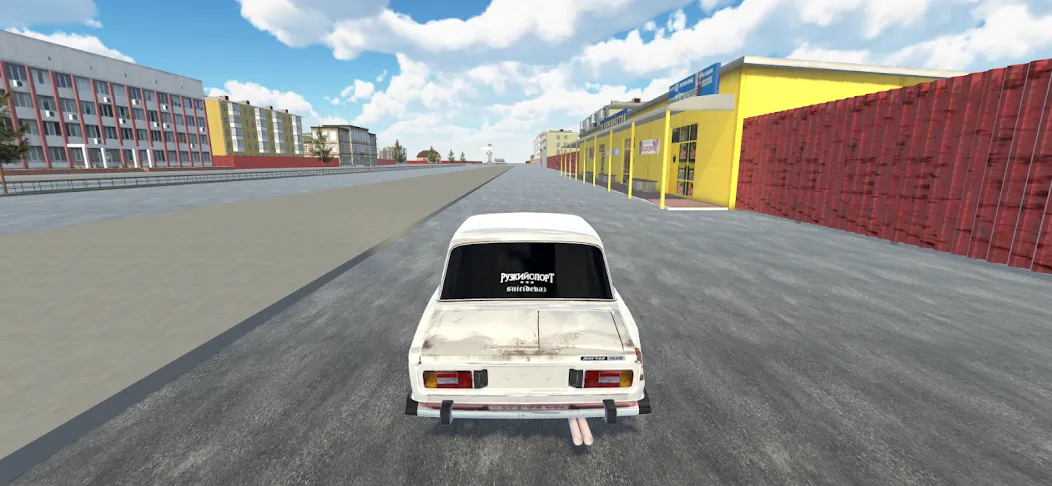 Dream Cars (Дрим Карс) [МОД: Бесконечные деньги, Монеты и Мега MOD] Screenshot 1