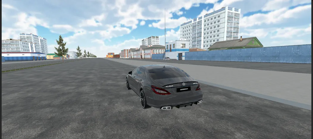 Dream Cars (Дрим Карс) [МОД: Бесконечные деньги, Монеты и Мега MOD] Screenshot 4