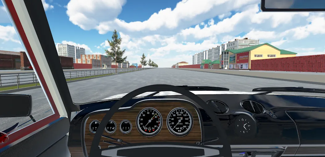 Dream Cars (Дрим Карс) [МОД: Бесконечные деньги, Монеты и Мега MOD] Screenshot 5