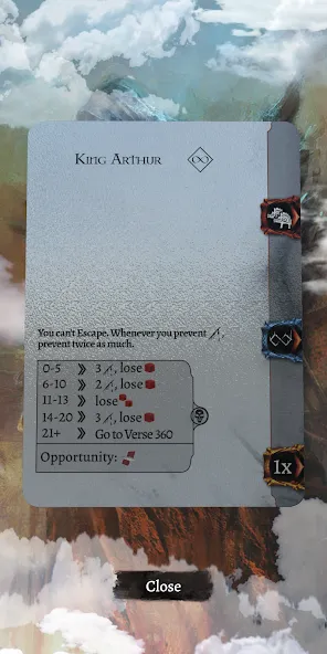 Tainted Grail Companion (Тейнтед Грейл Компаньон) [МОД: Много монет, Открытые уровни и Мега MOD] Screenshot 5