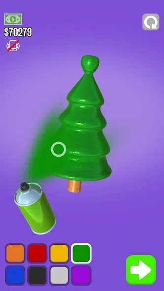 Woodturning (Вудтурнинг) [МОД: Все открыто, Дополнительные деньги и Меню MOD] Screenshot 4