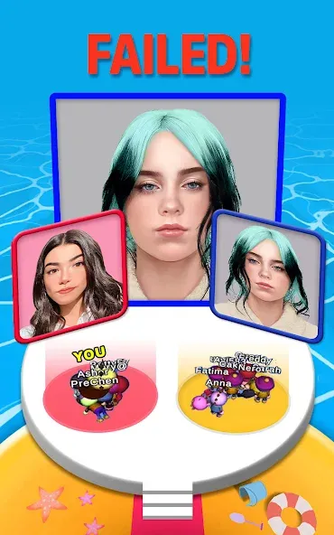 Zoom Out 3D [МОД: Деньги, Монеты и Меню MOD] Screenshot 2