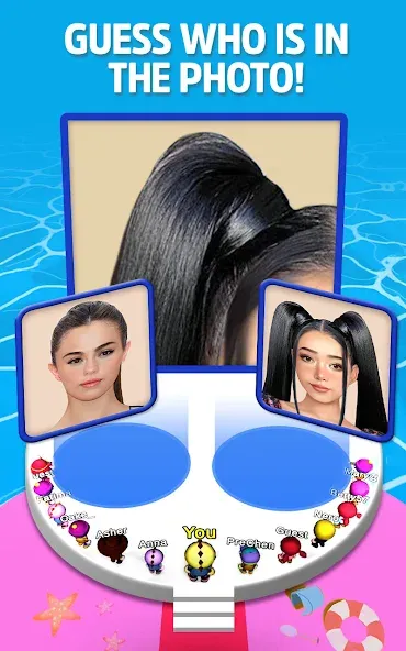 Zoom Out 3D [МОД: Деньги, Монеты и Меню MOD] Screenshot 4