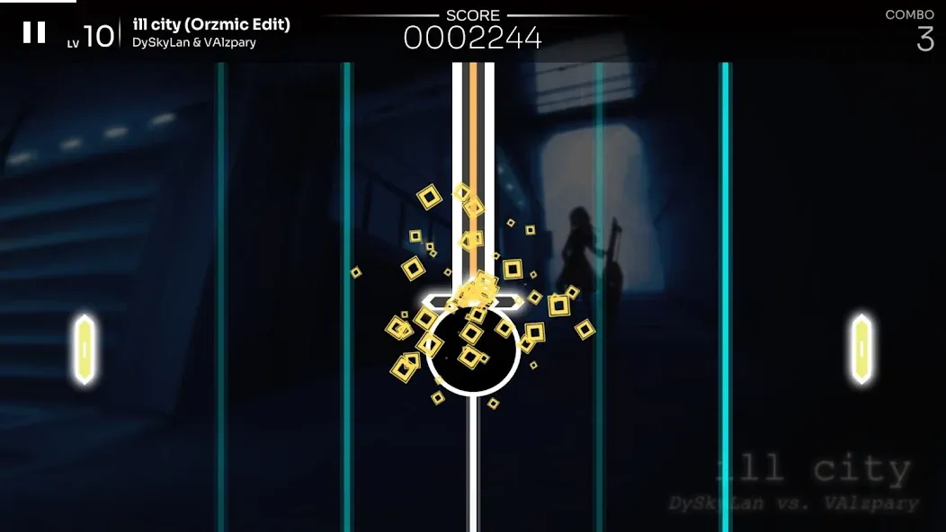 Orzmic (Орзмик) [МОД: Бесконечные деньги, Монеты и Мега MOD] Screenshot 3
