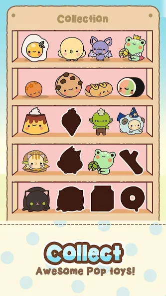 Clawbert [МОД: Деньги, Монеты и Меню MOD] Screenshot 2