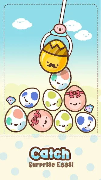 Clawbert [МОД: Деньги, Монеты и Меню MOD] Screenshot 3